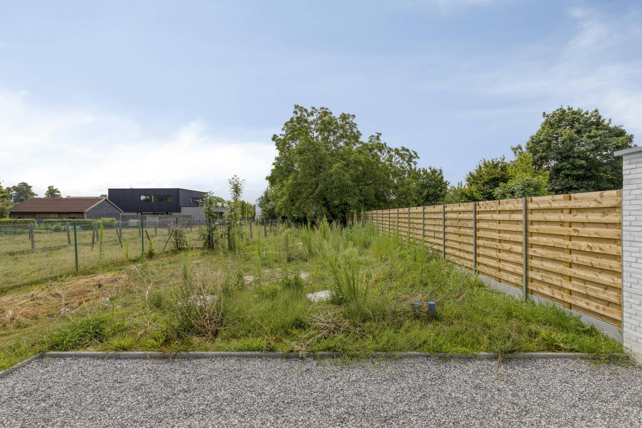 Halfopen nieuwbouwwoning te koop in Avelgem foto 12