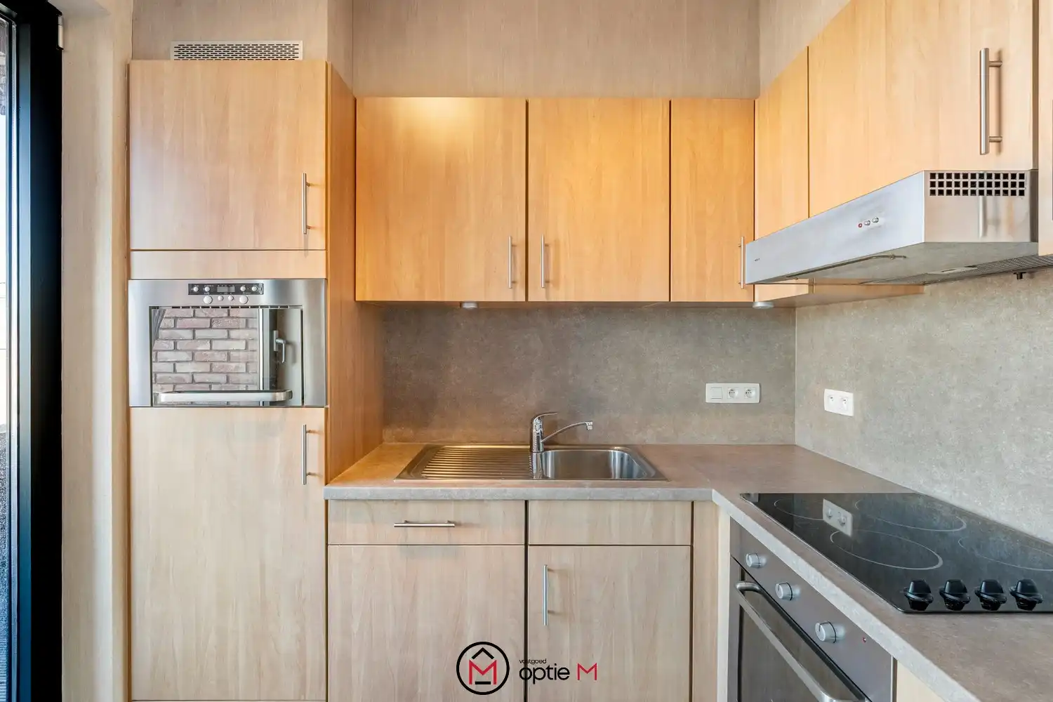 Appartement te koop foto 8