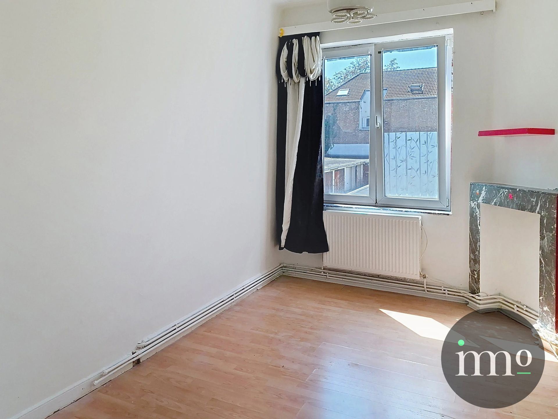 3 SLAAPKAMER APPARTEMENT MET TWEE KELDERS IN ANDERLECHT foto 4