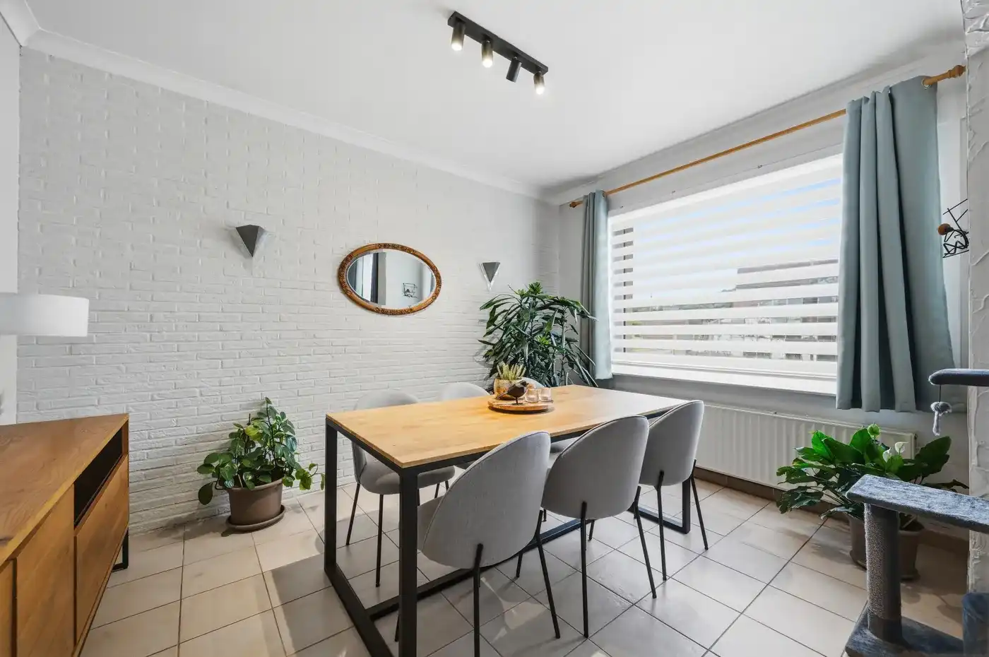 Instapklare en verzorgde woning in Overijse foto 7
