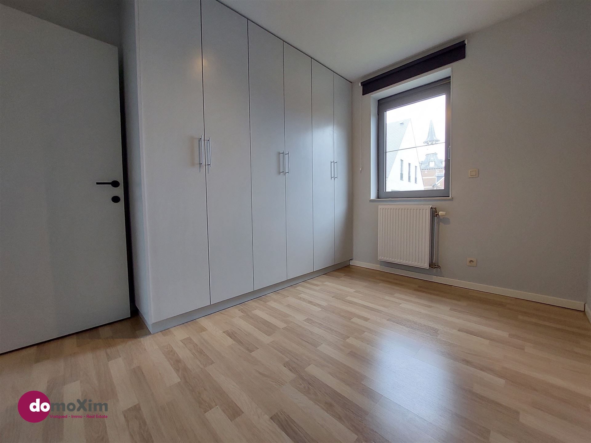 Appartement met 2 slaapkamers in het centrum van Boortmeerbeek  foto 8