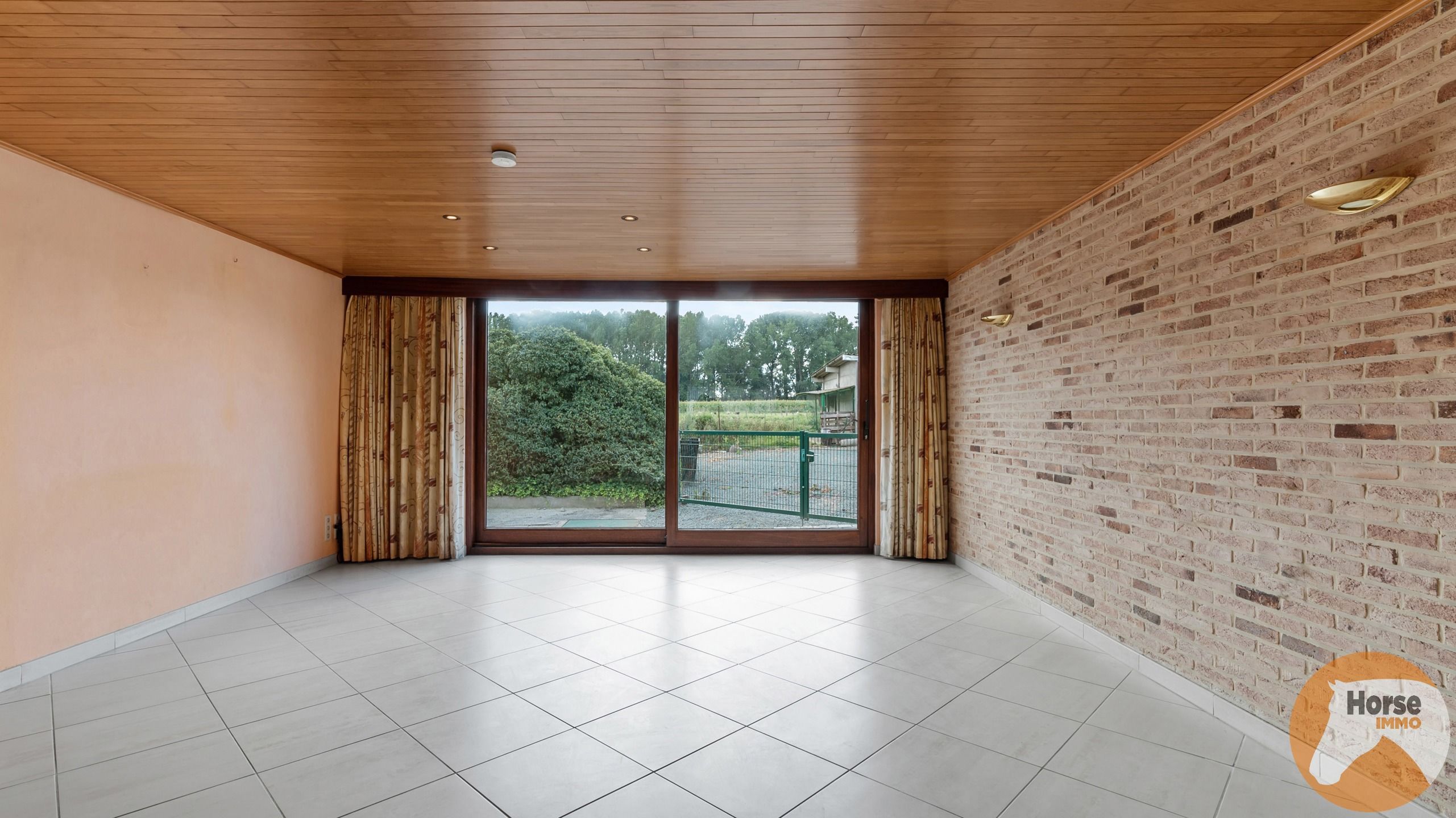 ASSE - Charmante hoeve met opslagruimte op 40a foto 6