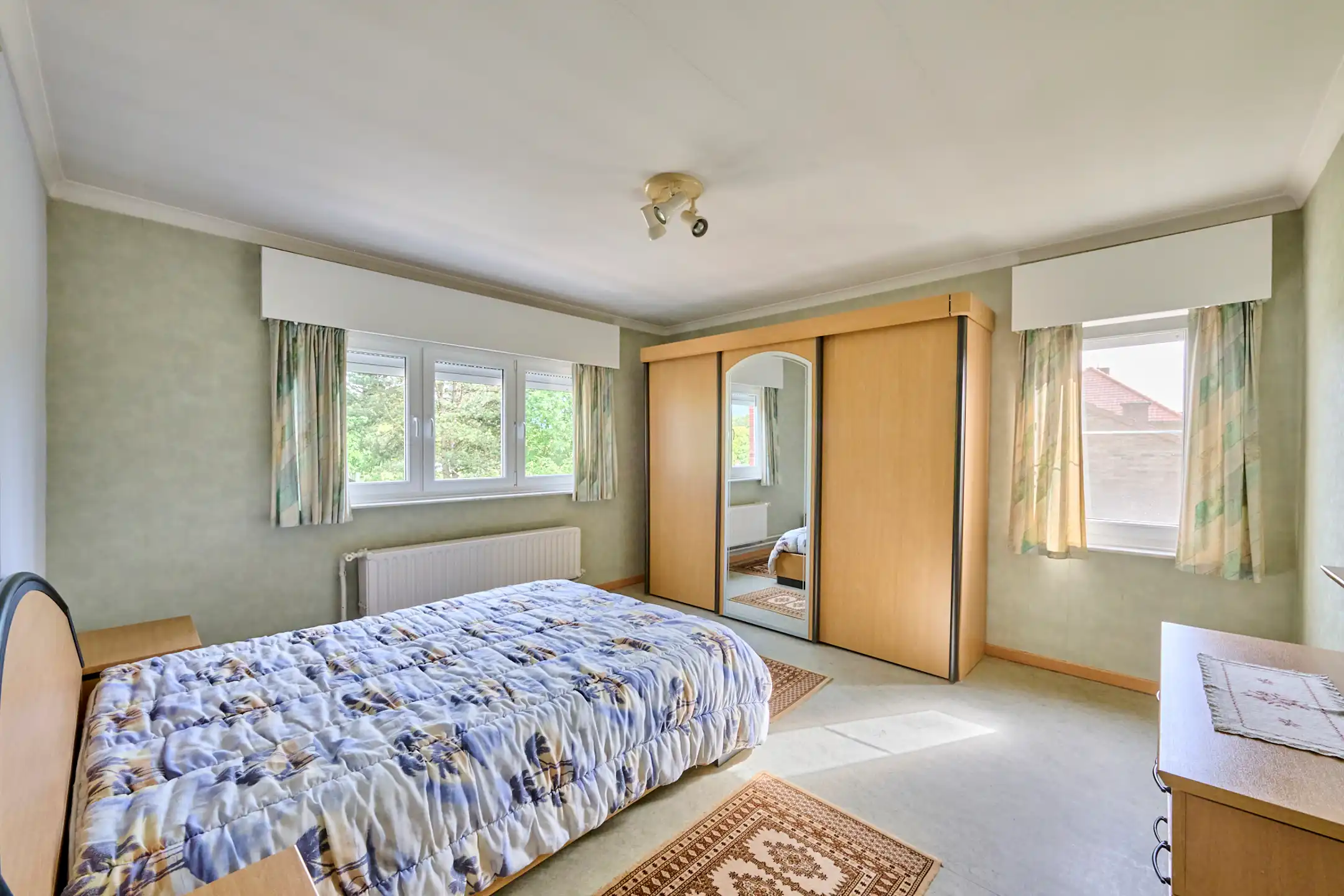 Residentieel gelegen woning op een ZO georiënteerd perceel foto 12