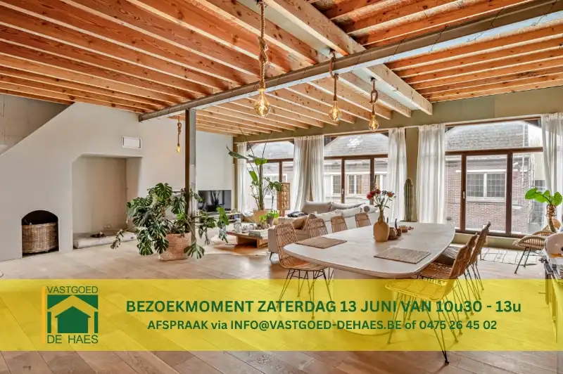 Huis te koop 9890 Gavere