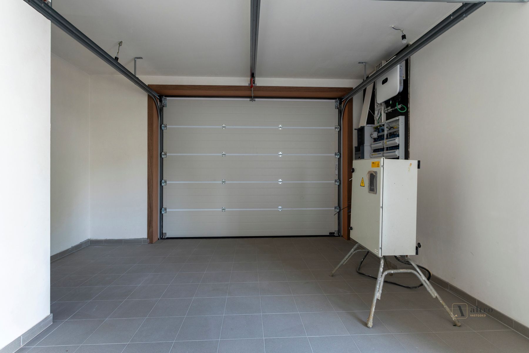 Nieuwbouwwoning in het centrum Aalter! foto 26