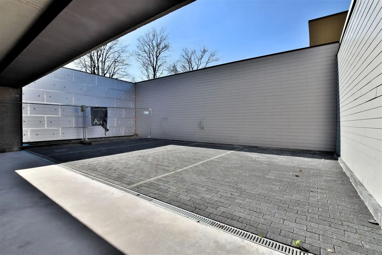 Splinternieuw BEN-appartement te Sint-Gillis-Dendermonde foto 27