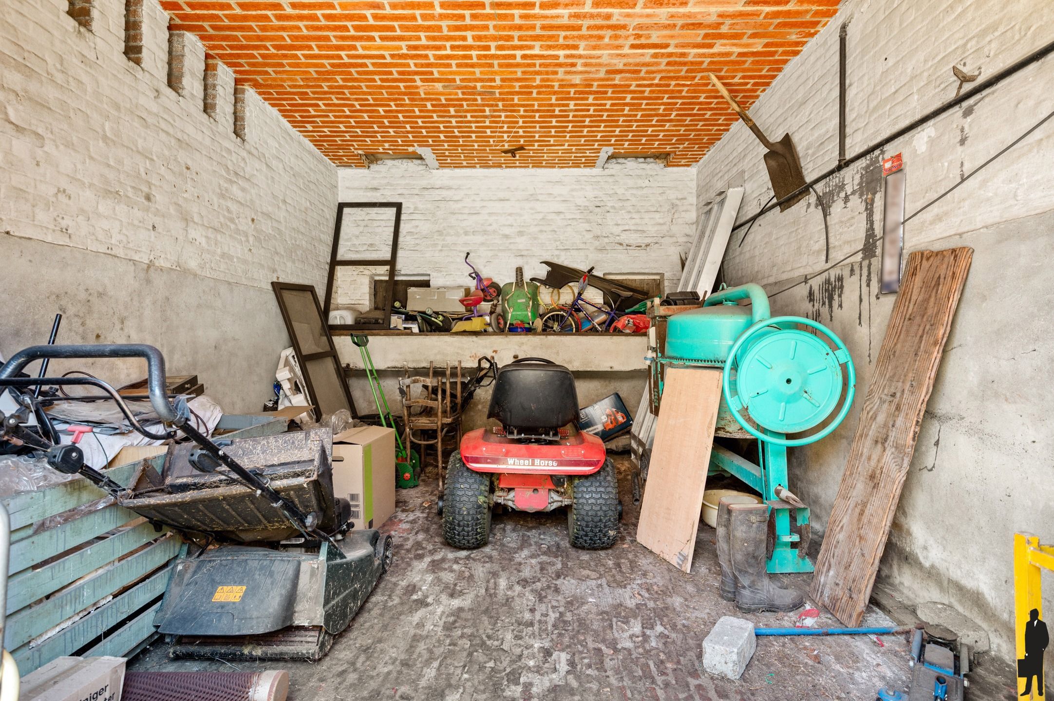 Riante hoeve met bijgebouw foto 30