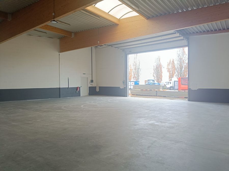 Ambachtenstraat 5, 2260 Westerlo foto {{pictureIndex}}