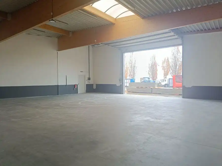 Ambachtenstraat 5, 2260 Westerlo foto {{pictureIndex}}