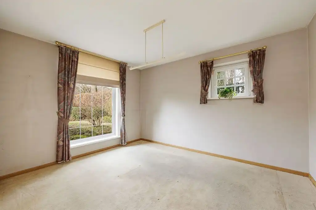 Mooie villa in de doodlopende straat in wijk "Zonnebos" foto 11