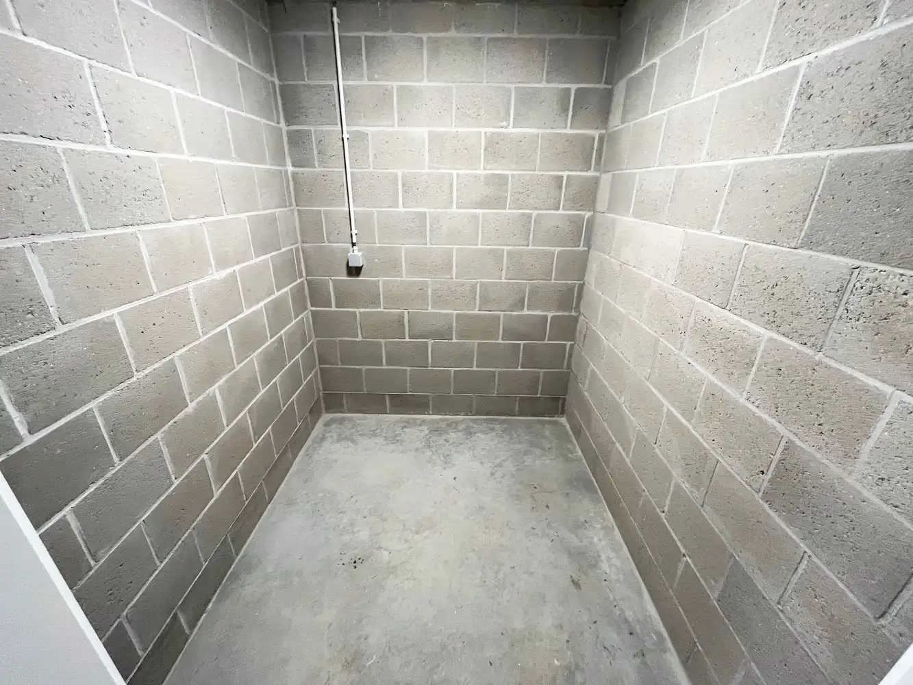 Zeer knap BEN nieuwbouwappartement op de 5de verdieping met fantastisch zicht op de Rupel! foto 10