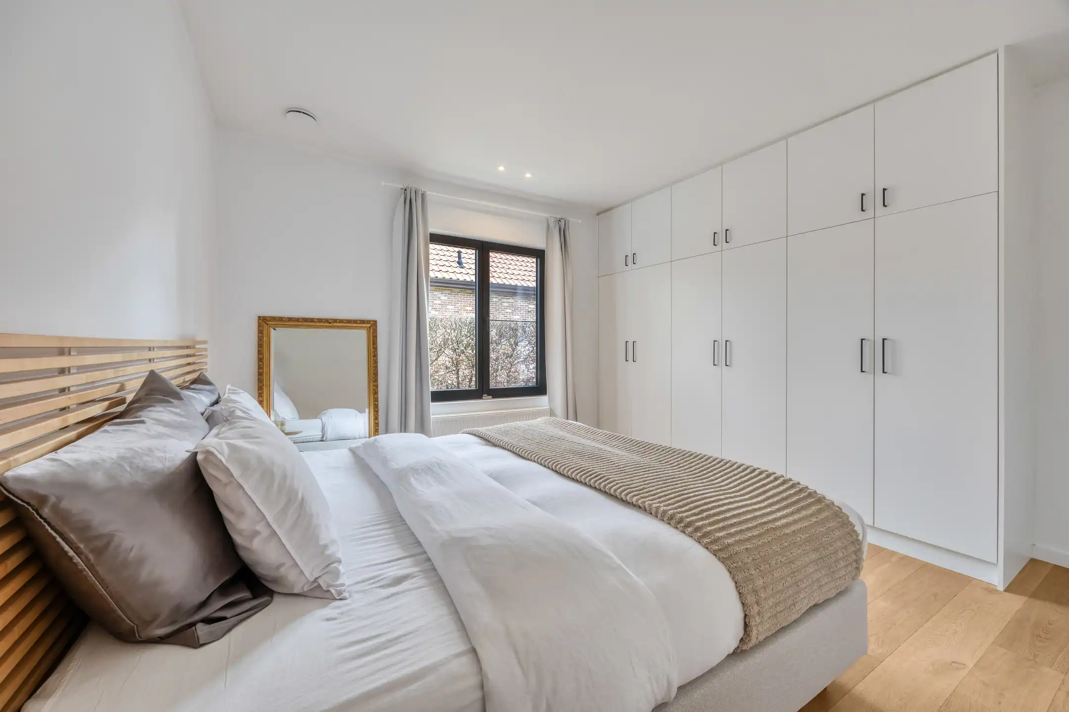 Instapklare gelijkvloerse woning bij kasteel ’s-Gravenwezel foto 23