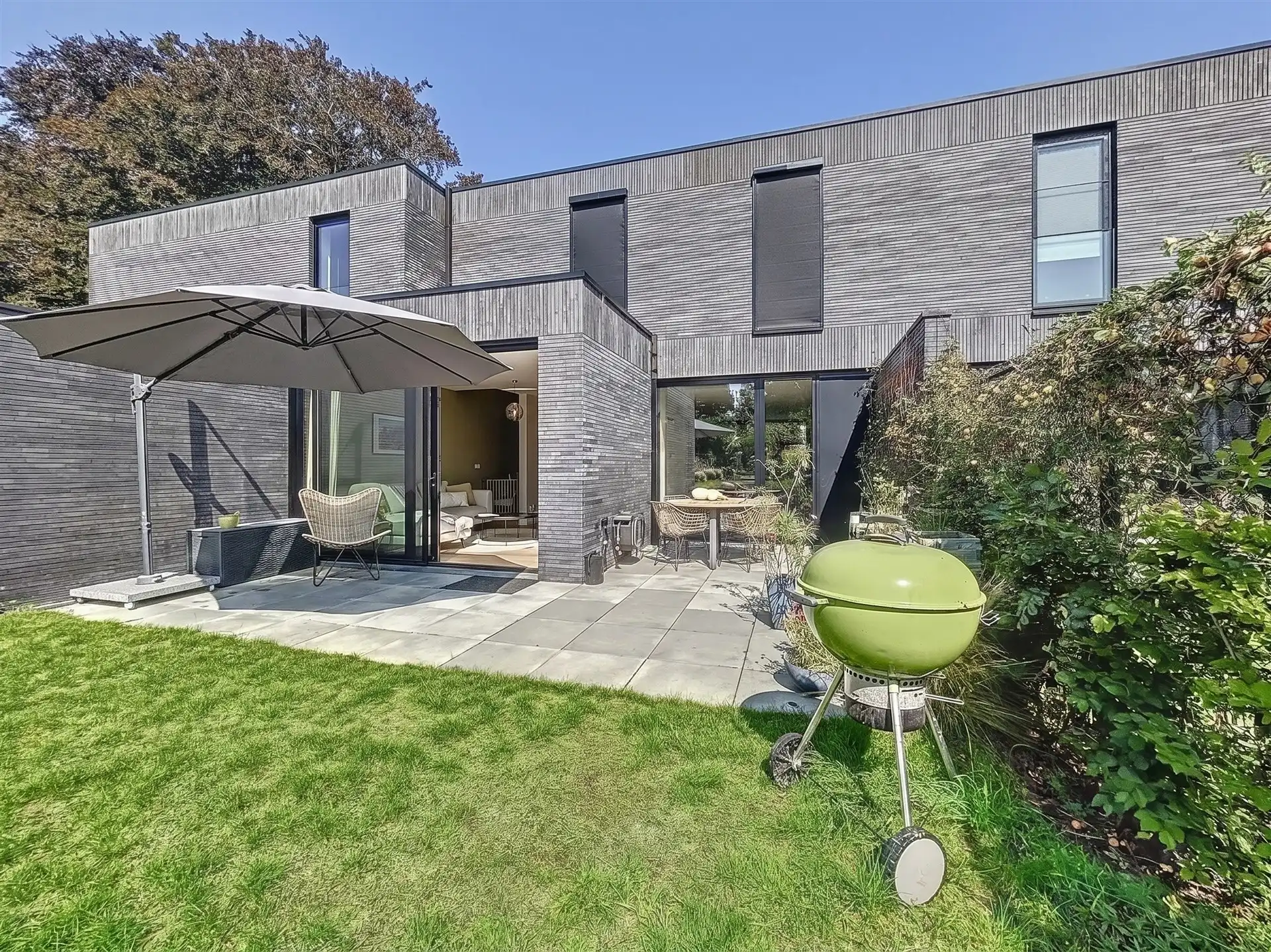 Nieuwbouwwoning met BEN-label en luxueuze afwerking foto 6