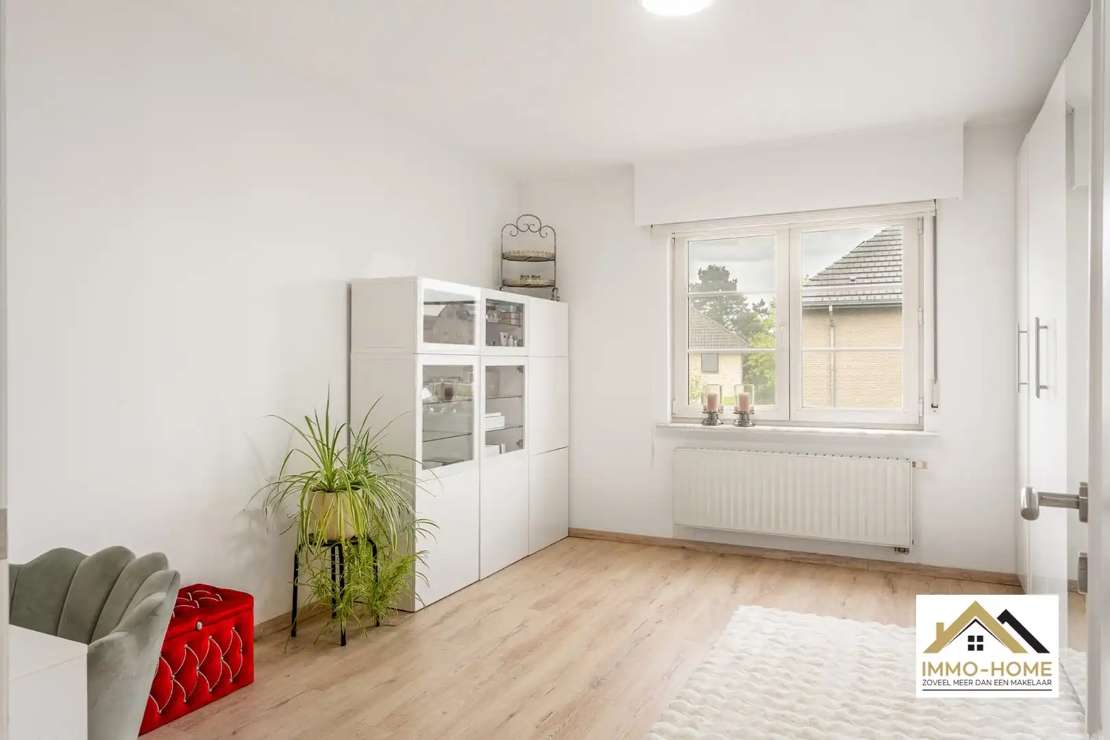 Stijlvolle gezinswoning aan de rand van Berlare foto 16