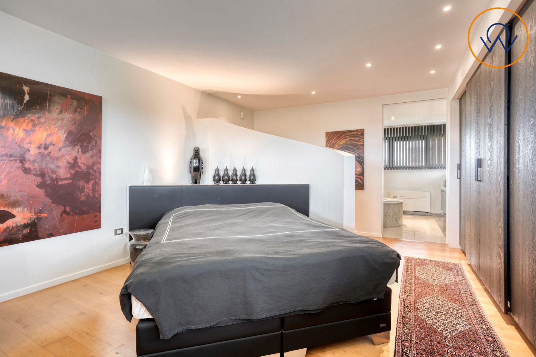 Exclusieve villa met adembenemend uitzicht en luxueuze voorzieningen foto 20