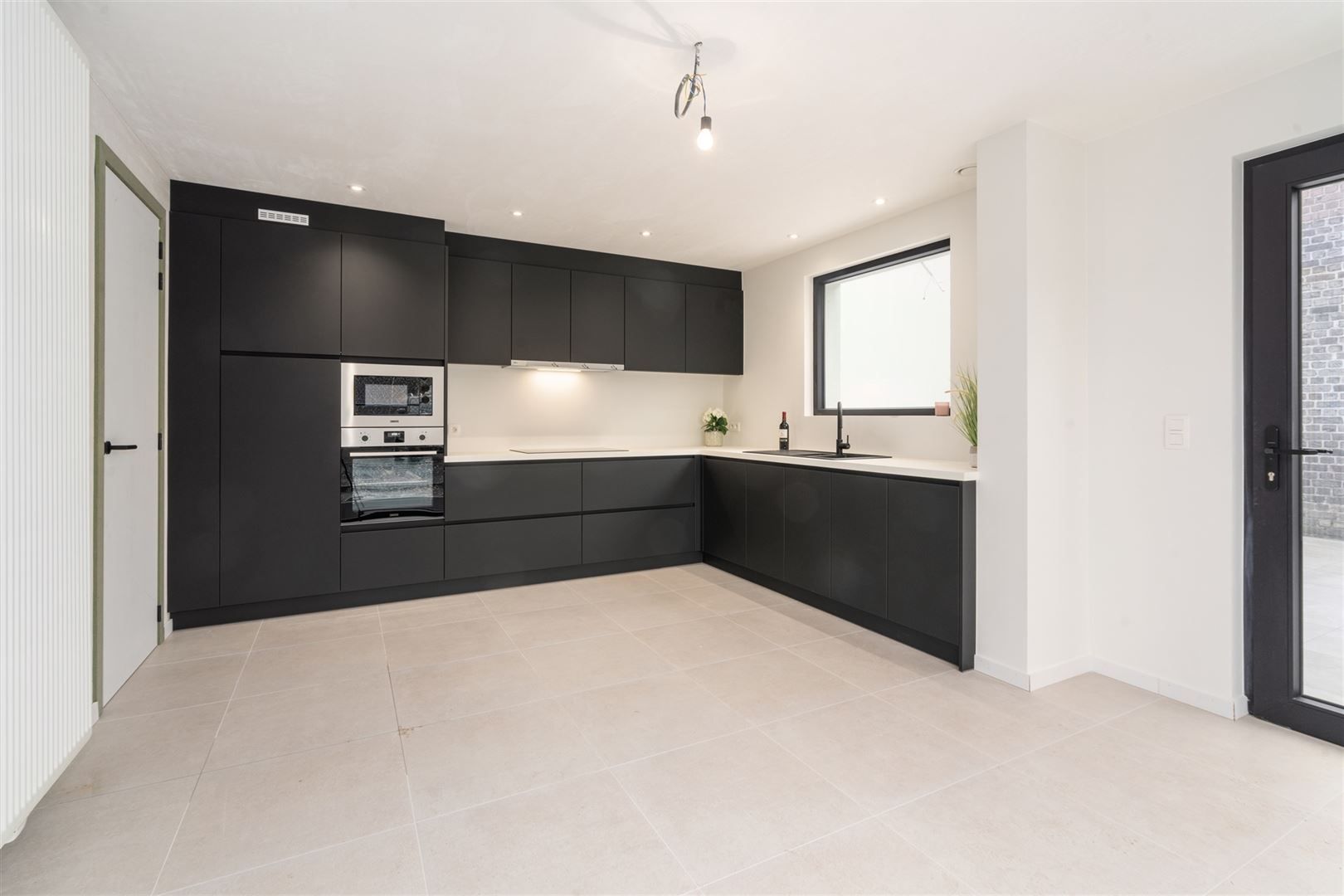 Huis foto 8