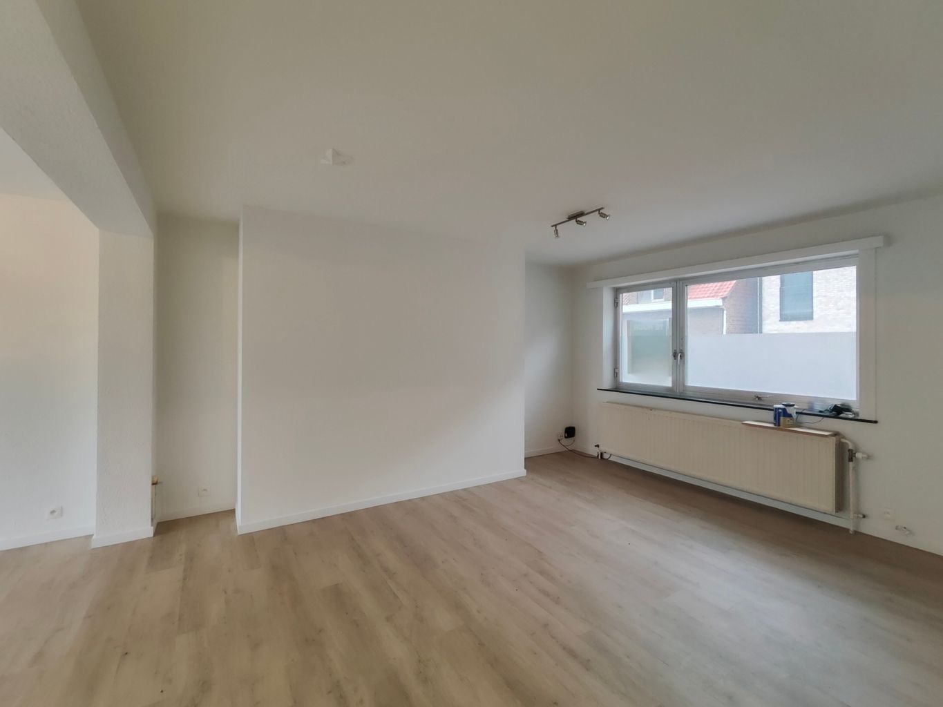 Appartement in Merchtem centrum. foto 2