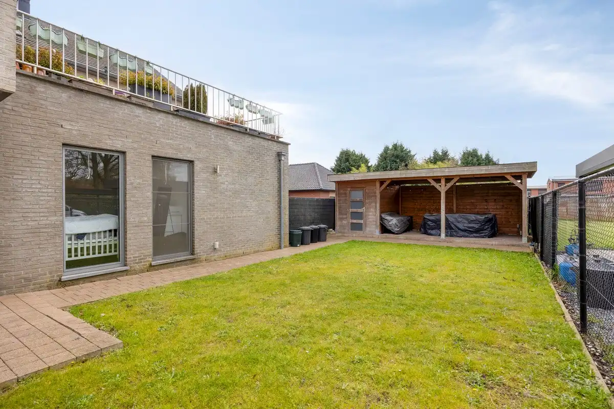 Weg naar Zwartberg 34/1, HOUTHALEN foto 4