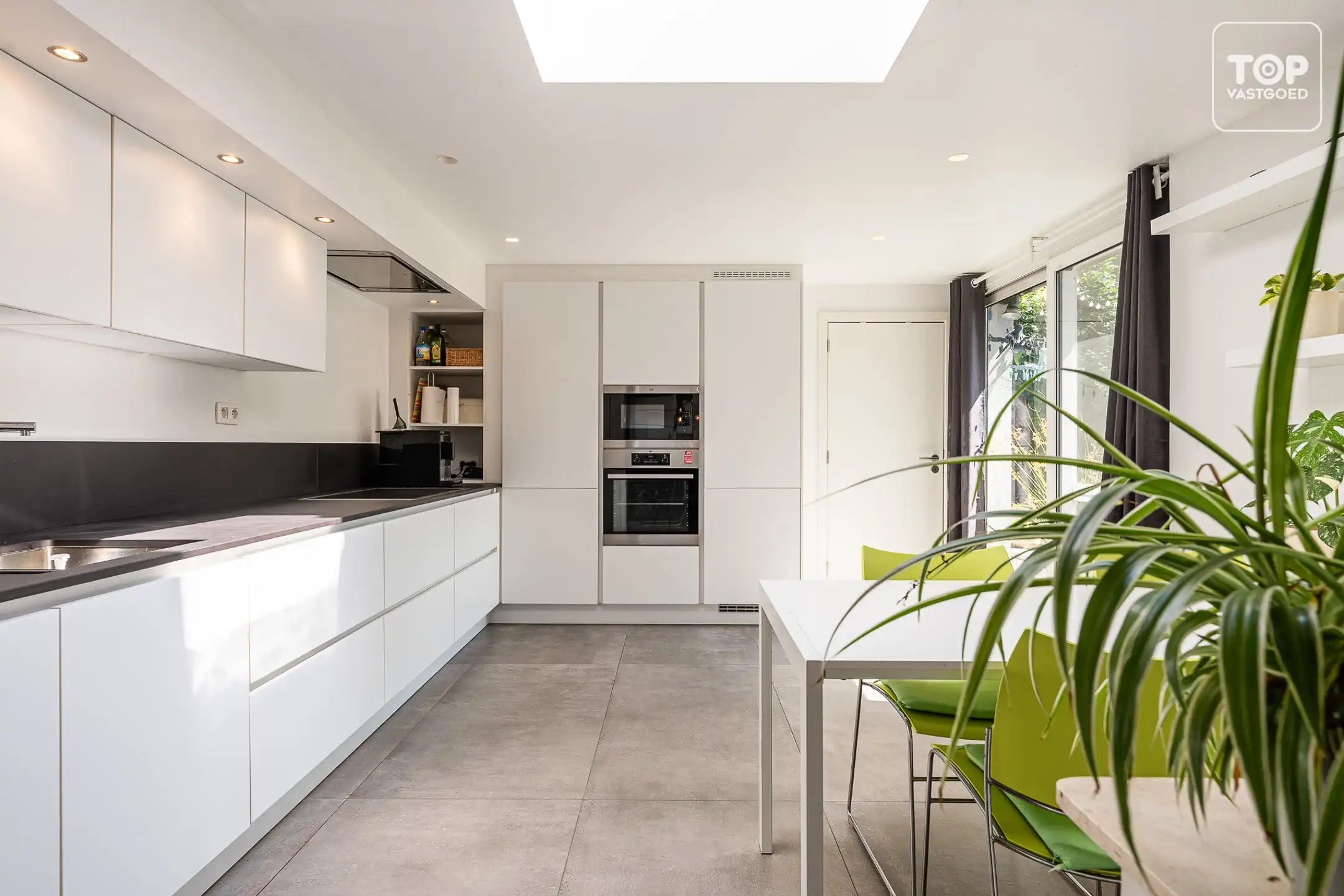 Instapklare energiezuinige woning met 4 slaapkamers foto 8