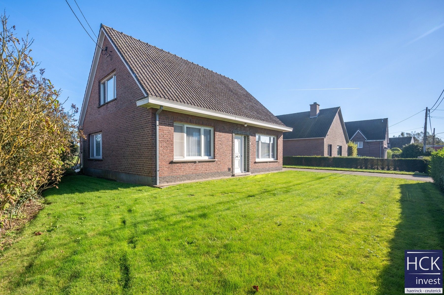 LOZER - Mooi gelegen eigendom op royaal perceel van 6045m² !! foto 2