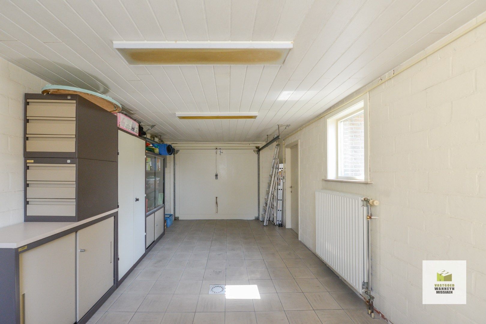 Unieke investeringskans te centrum Zwevezele: woningen met praktijkruimtes en appartement foto 34