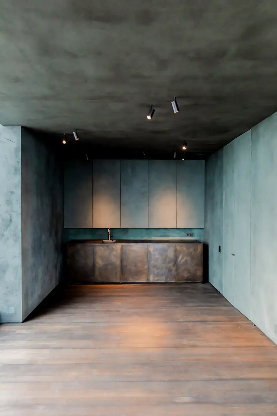 ANTWERPEN-CENTRUM - Kroonjuweel in het hart van de Stad foto 46