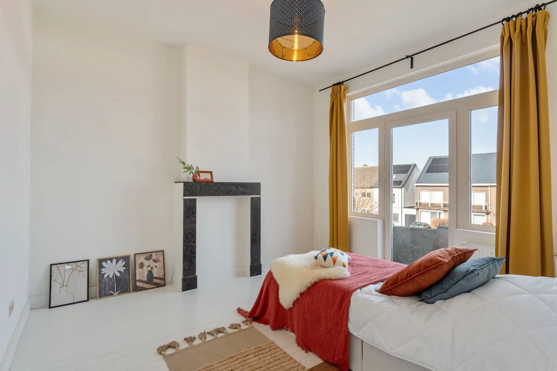 Gerenoveerde eengezinswoning. foto 22