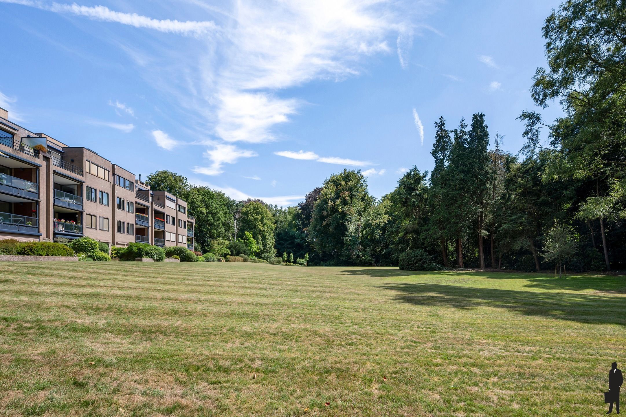 appartement van ca. 180 m² foto 23
