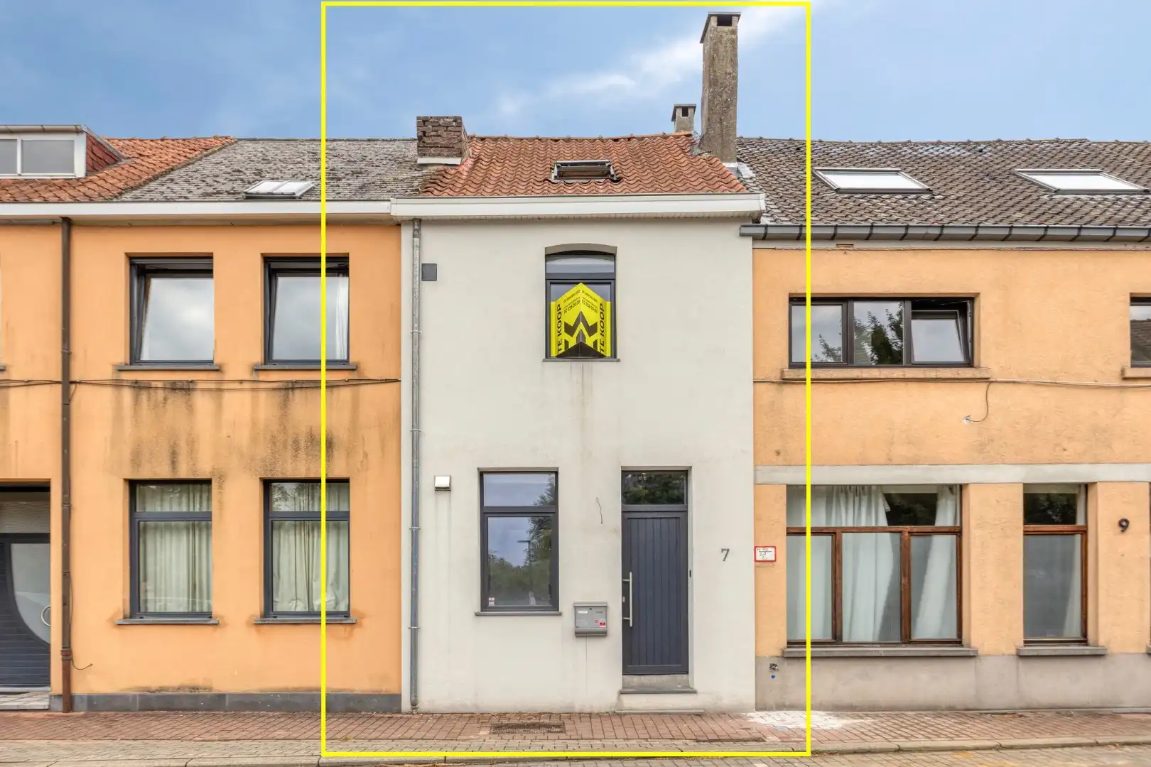 Energiezuinige woning met 3 slpk, tuin en garage foto 33