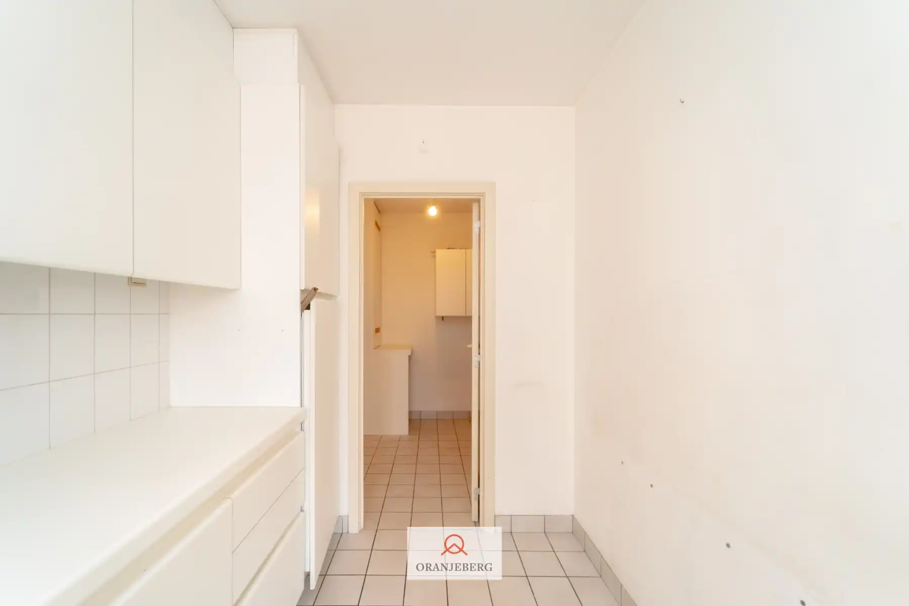 Ruim appartement met 4 slpk's, 2 badkamers en 2 terrassen foto 40