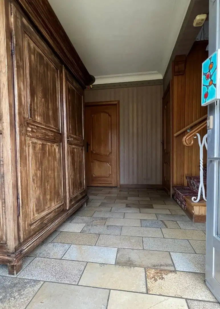 HOB te Diest: 4 slpks - tuin - garage - carport foto 3