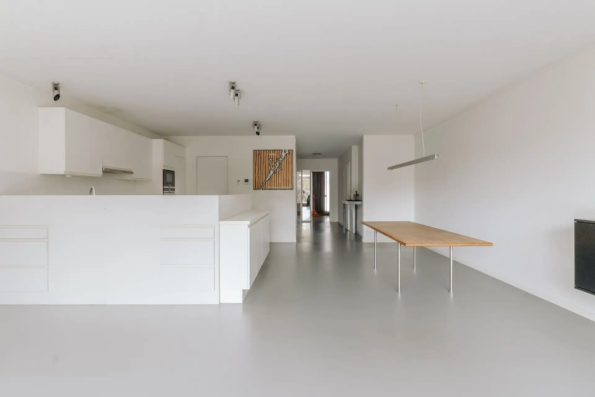 Appartement met twee terrassen en een topligging in Boechout foto 3