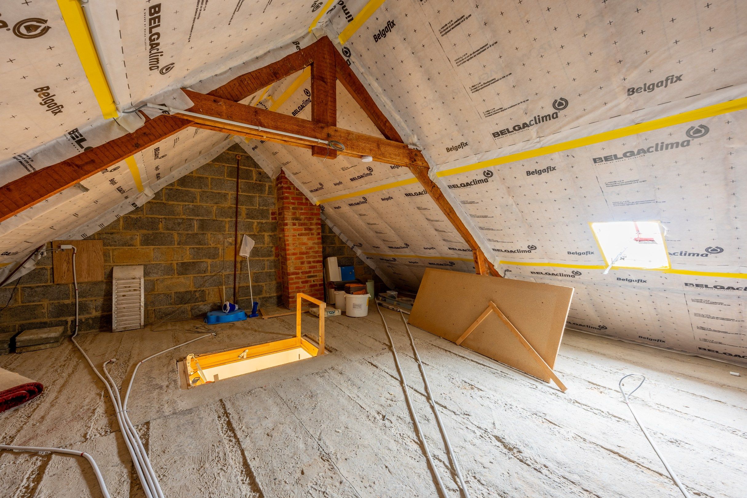 GERENOVEERDE WONING OP TOPLOCATIE!  foto 16
