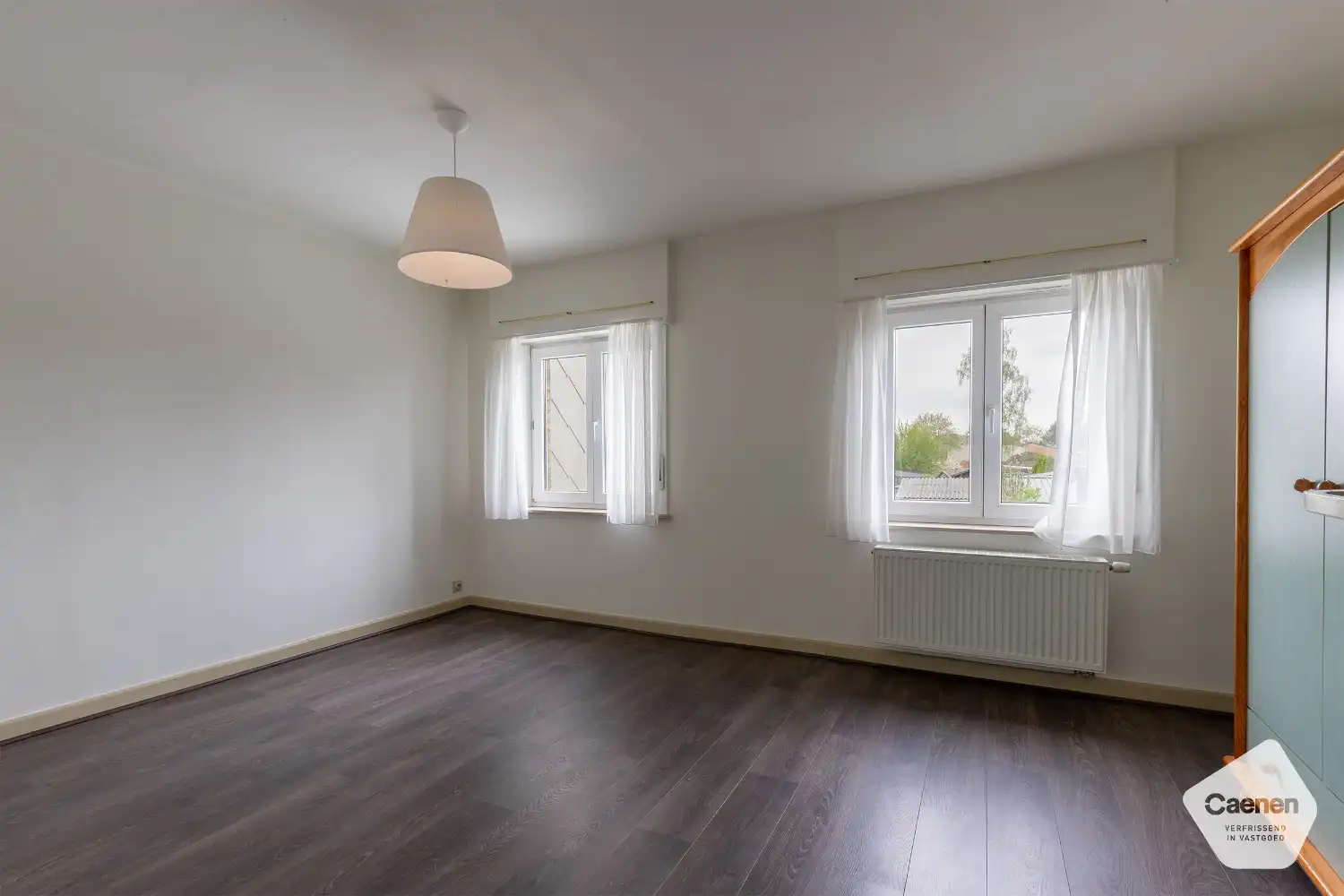 Energiezuinige woning op centrale ligging in Sint-Michiels met 3 slaapkamers en zonnige tuin! foto 15