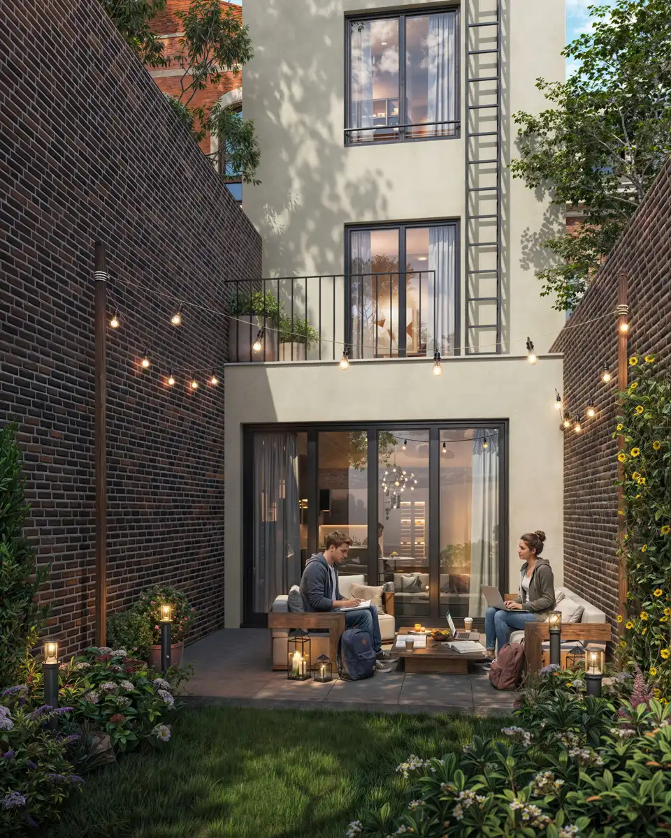 Uniek project te Tiensevest! foto 3