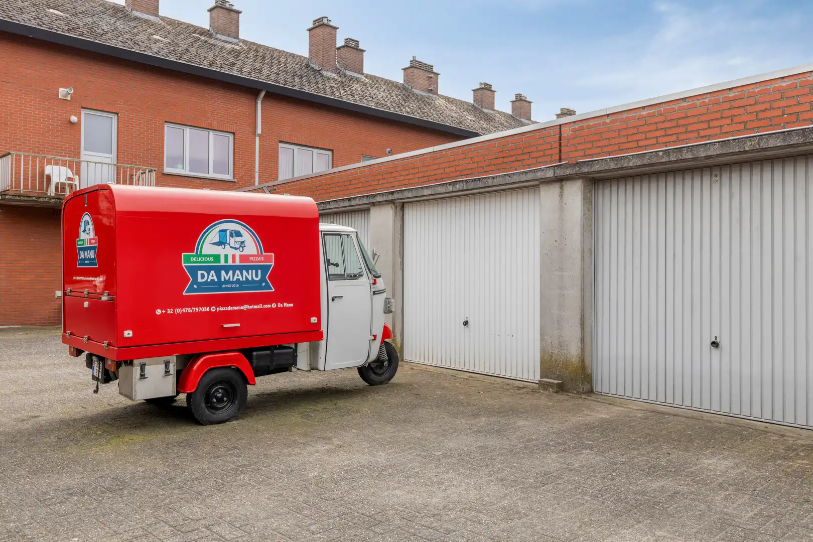 Te koop: Succesvolle broodjeszaak & trattoria met ruim overdekt terras foto 28
