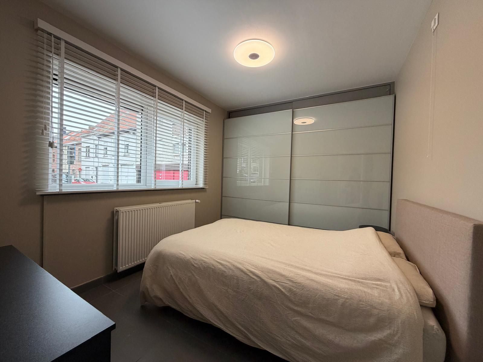 Duplex-appartement met 1 slaapkamer foto 7