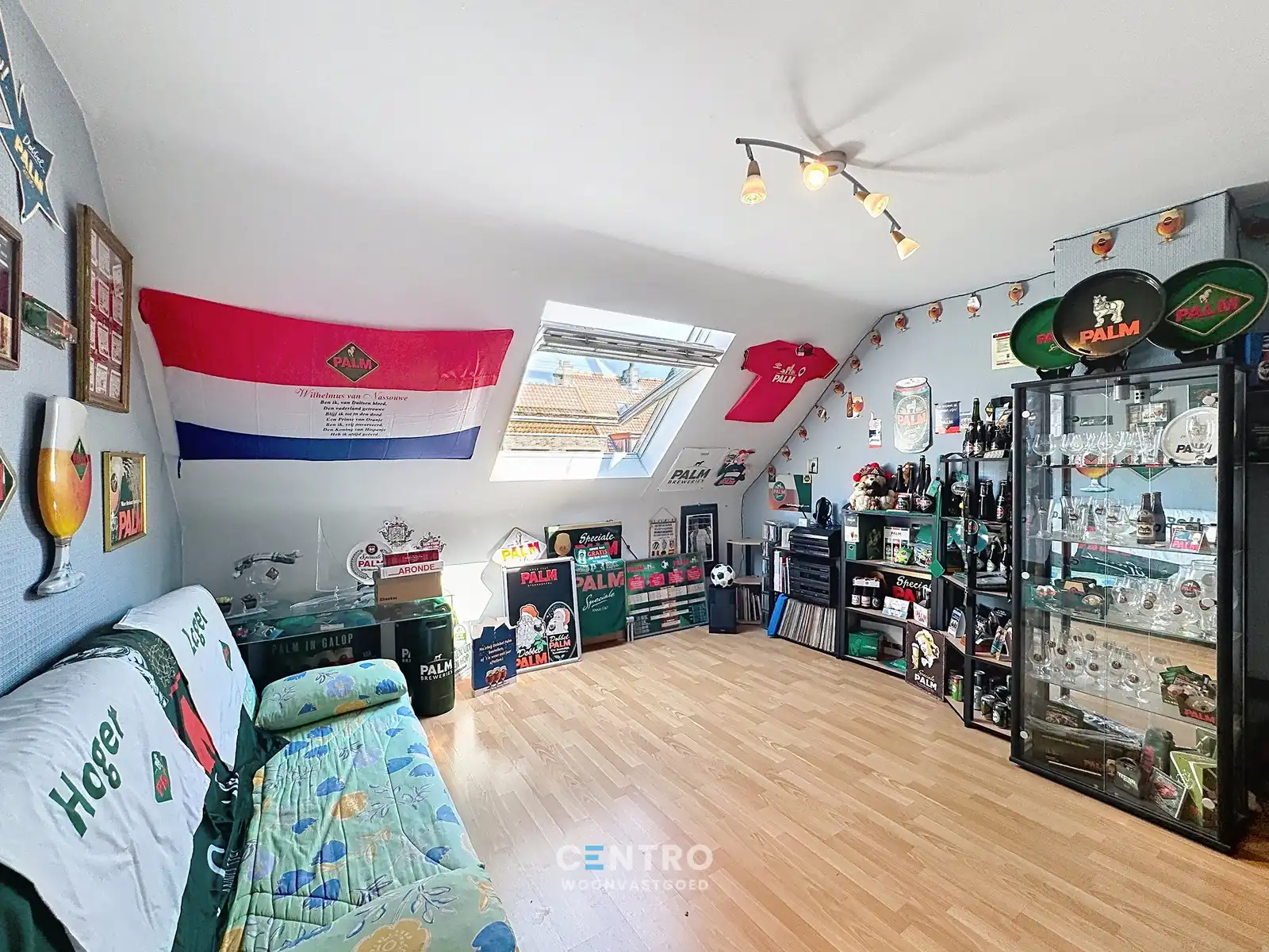 ENERGIEZUINGIE woning met 3 slpks, garge én ZUIDger. tuin! foto 15