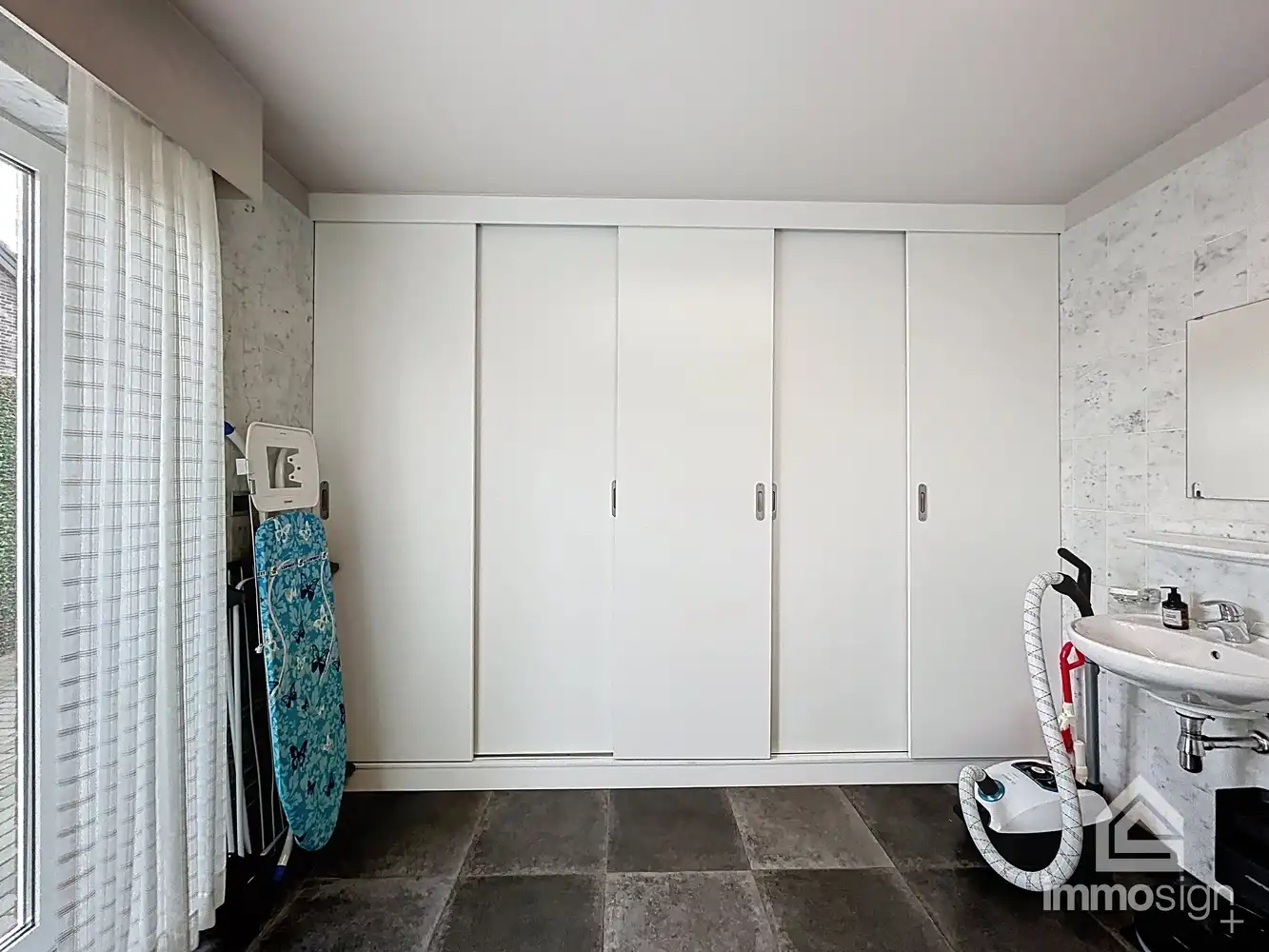 Karaktervol landhuis op 2318 m² in groene, rustige omgeving foto 22