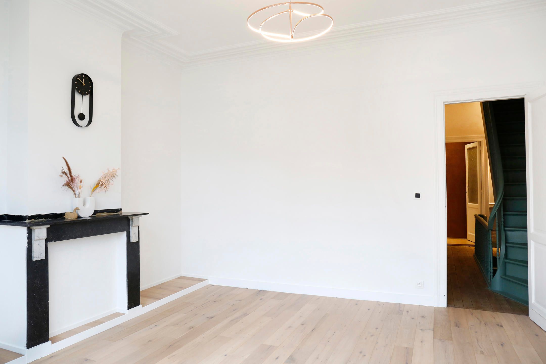 Prachtige woning in art-nouveaustijl  foto 10
