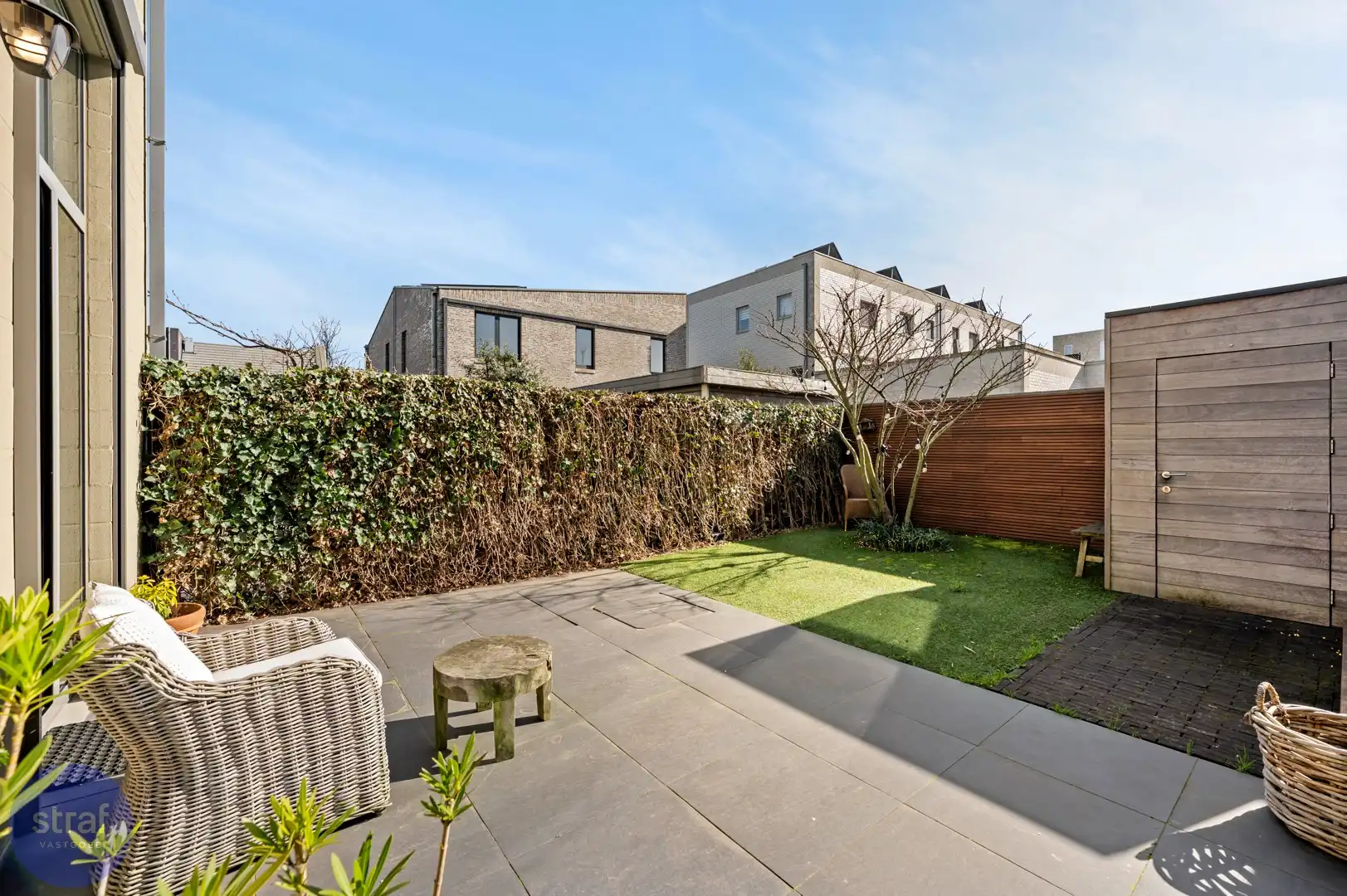 Halfopen bebouwing op Regatta met extra optimisme foto 7