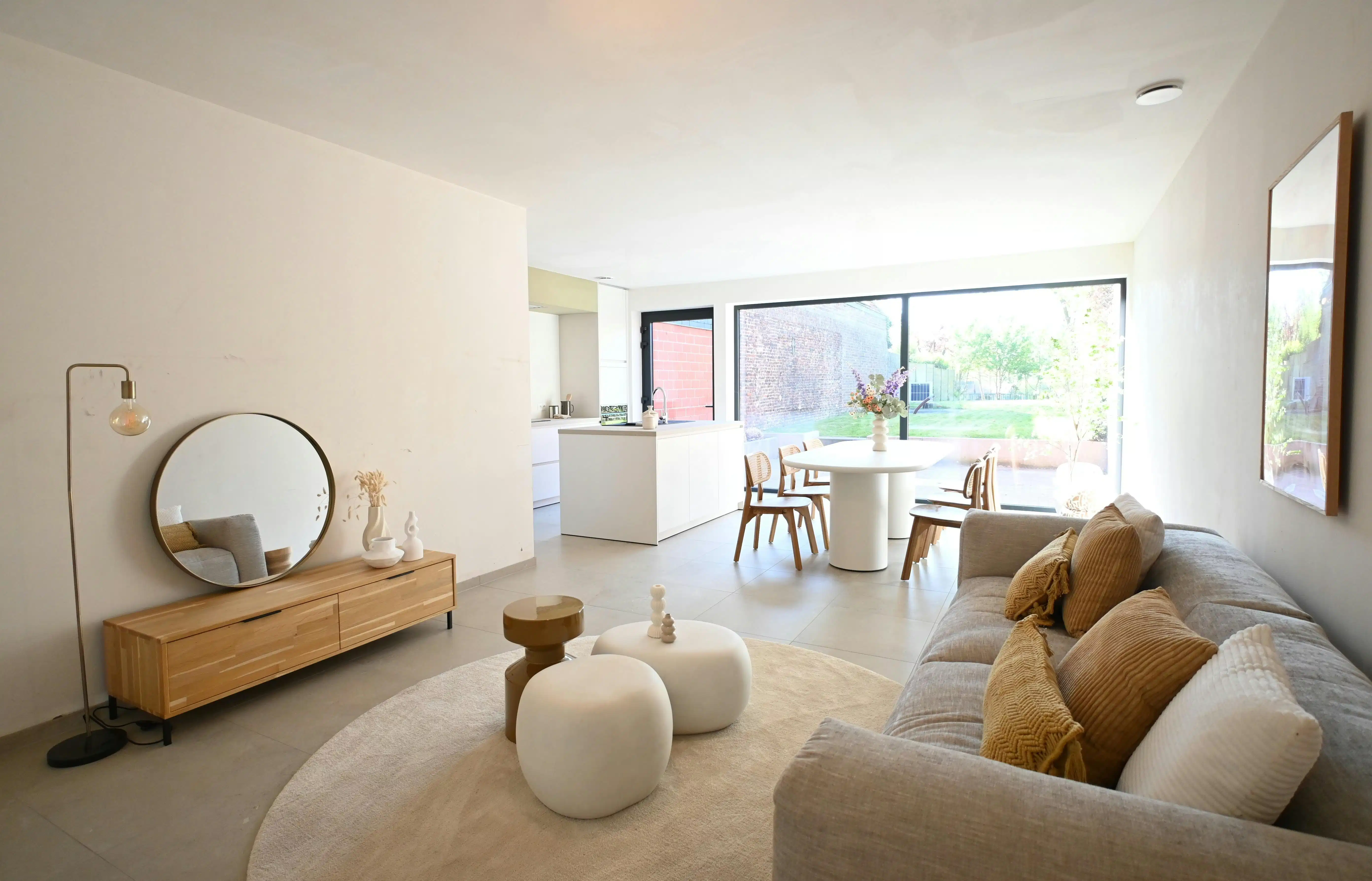 Huis te koop Meensesteenweg 309 - 8501 Bissegem