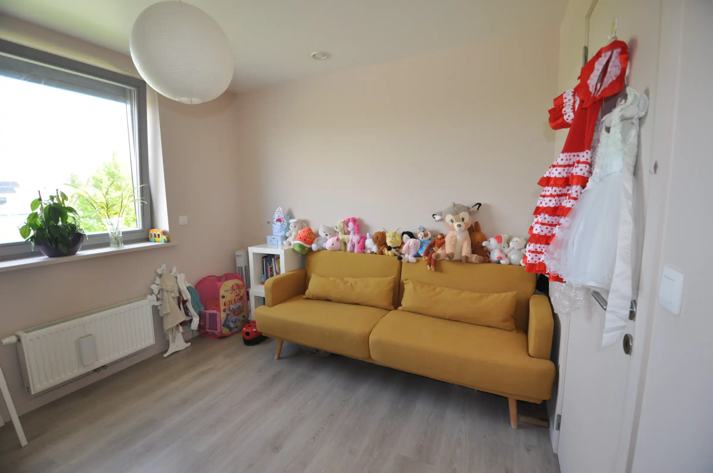 Instapklare energiezuinige woning !! foto 9