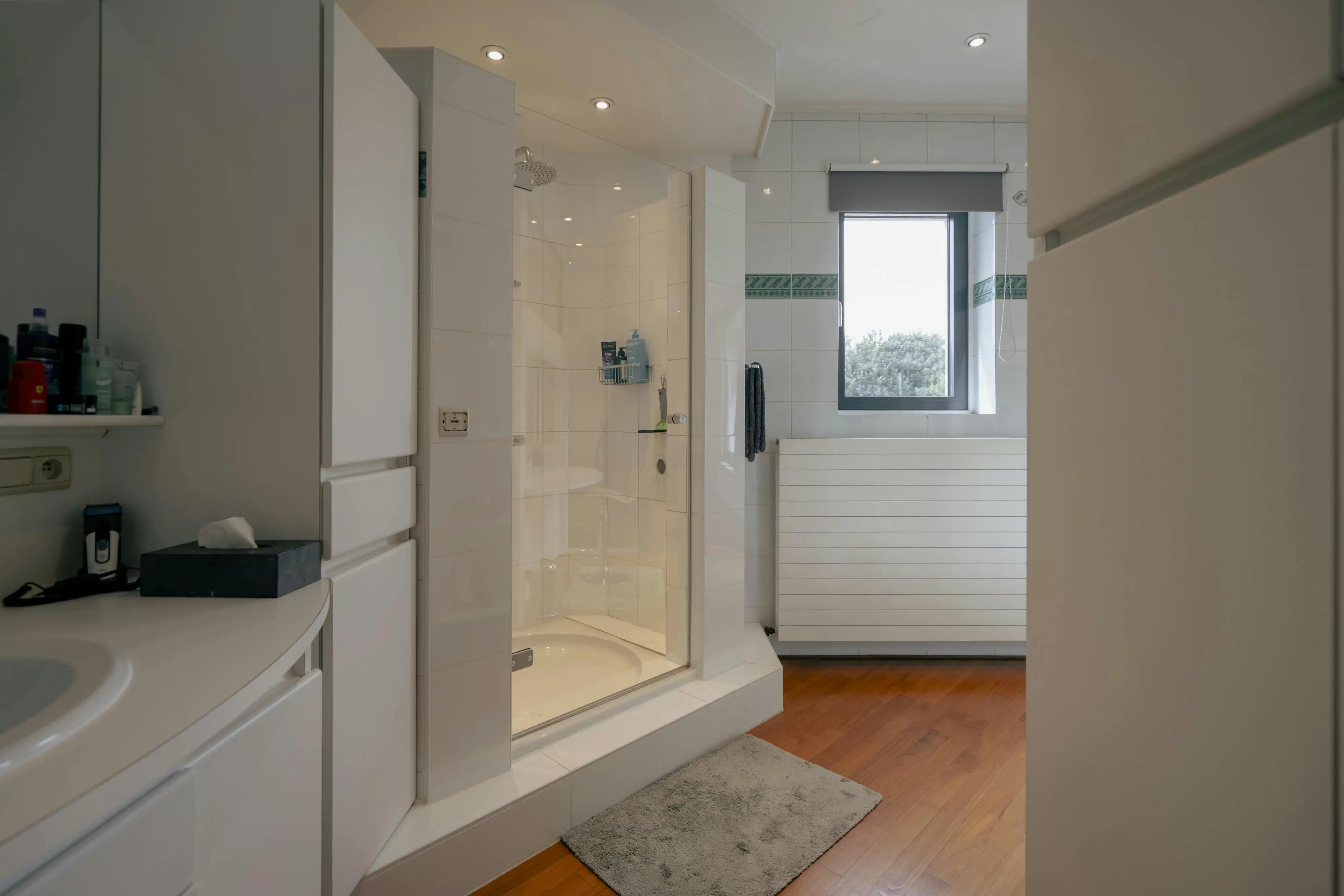 Herenhuis met unieke stadstuin en praktijk te Oostakkerdorp foto 11