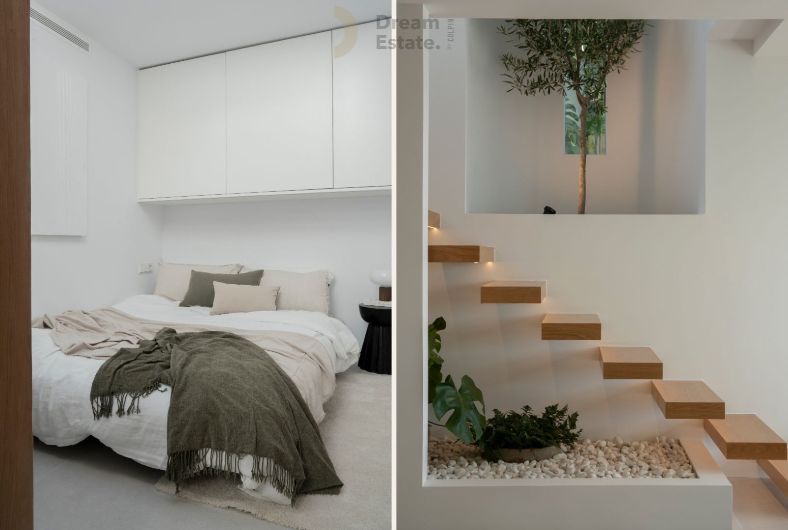 Moderne en strakke villa gelegen te Nueva Andalucia, Marbella. foto 15