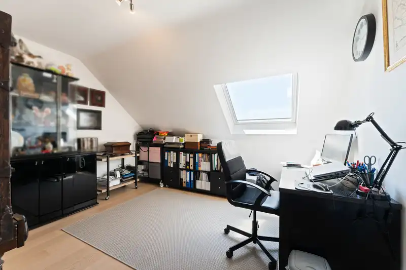Roeselare - Energiezuinige woning met 5 slaapkamers foto 13