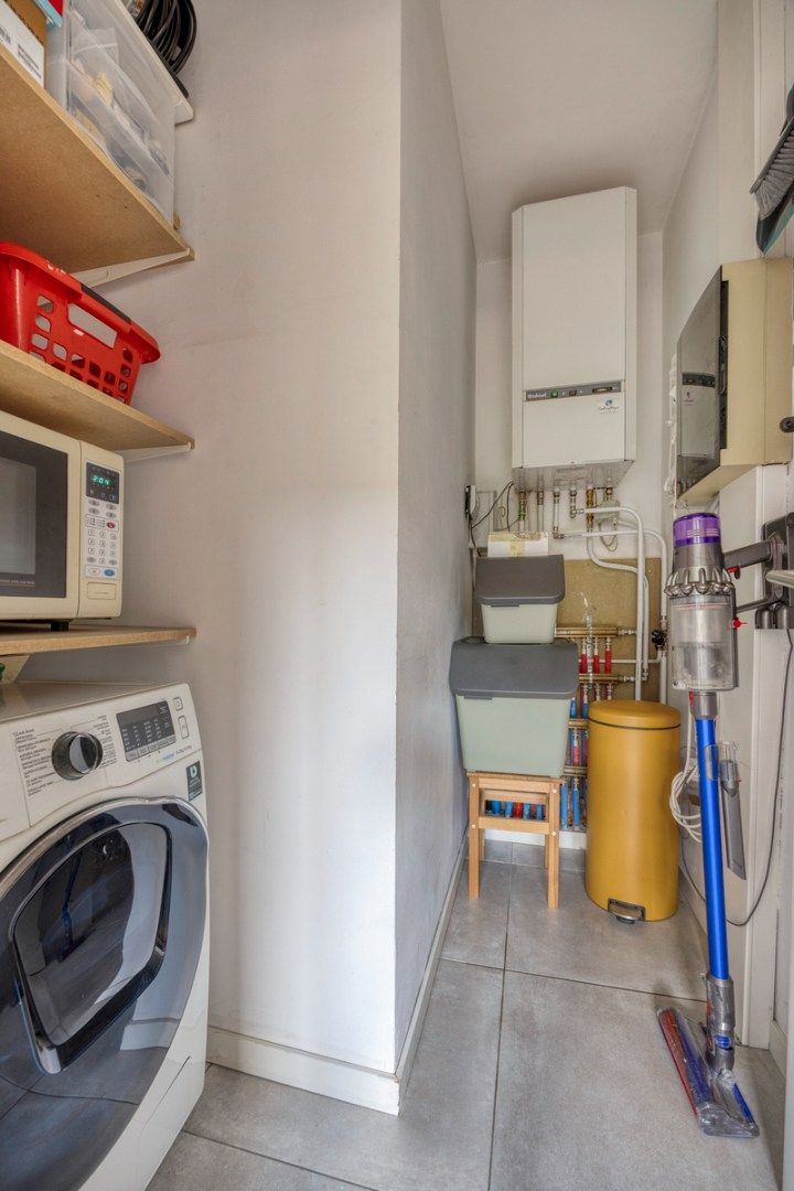 Appartement 3 slaapkamers met staanplaats nabij het centrum van Jette foto 14
