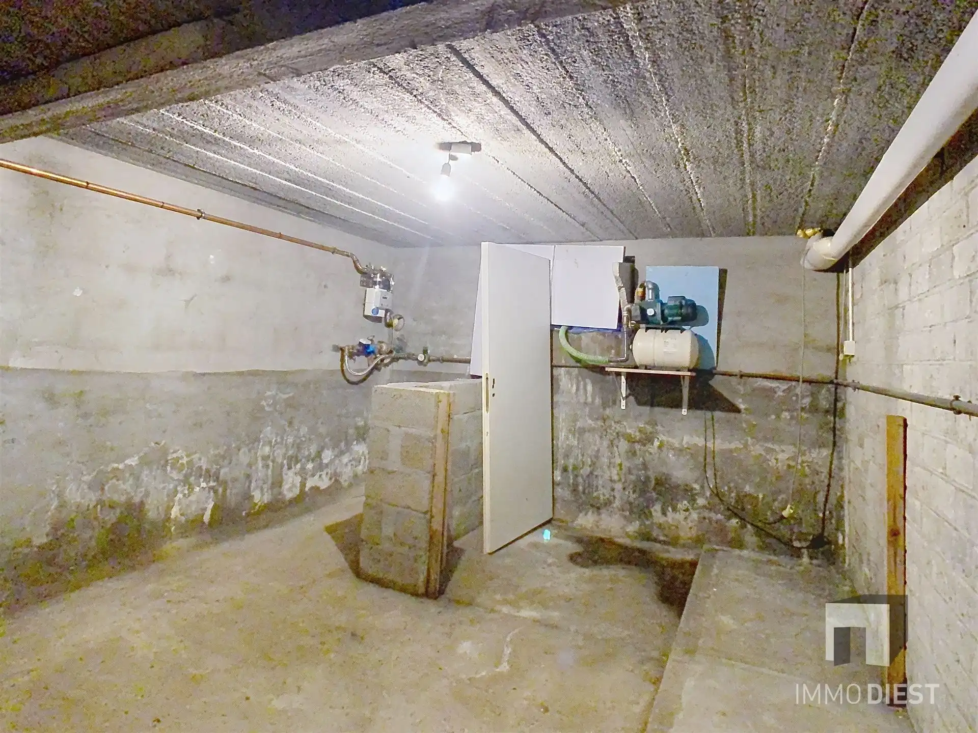  Charmante bungalow woning in Paal foto 19