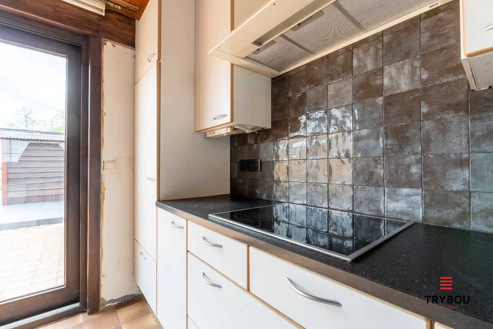 Rustig gelegen woning met 3 slaapkamers en gezellige tuin in Avekapelle! foto 7
