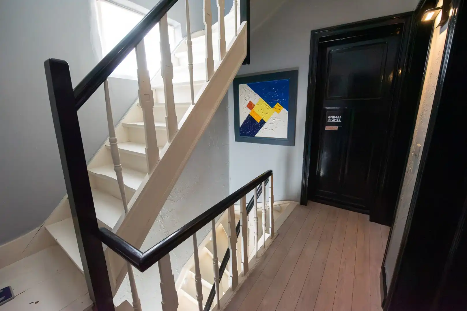 Karaktervolle stadswoning TE KOOP met prachtige stadstuin op toplocatie in Waregem! foto 26
